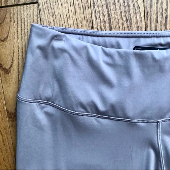 Adidas Sportswear Active 7/8 Leggings Wonder Oxide Mauve Women's Size 2X NWT - Picture 8 of 12